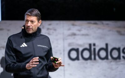 Sportswear giant Adidas looks set to end its unhappy ownership of Reebok