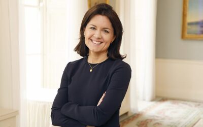 Trainline boss Clare Gilmartin to step down for family reasons