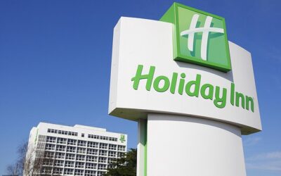 IHG continues to open hotels as occupancy rates recover strongly