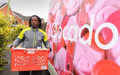 Ocado says its not received court papers amid AutoStore legal battle