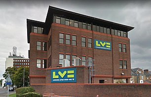 LV snubs rival Royal London to begin takeover talks with Bain Capital