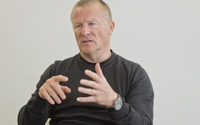 JEFF PRESTRIDGE: Woodford will pay… when I walk on the moon