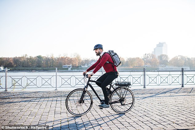 Freddie's Flowers has recently been certified carbon neutral, and all deliveries within the M25 will be done by electric bikes within a year