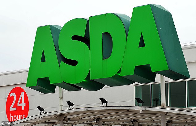 The Blackburn-based brothers sealed a £6.8billion deal with their private equity backers TDR to buy a majority stake in Asda from the supermarket chain's US parent Walmart