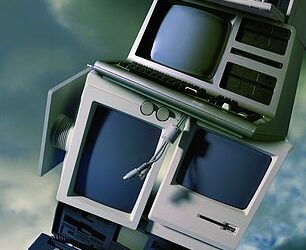 DAVID BUIK: Investors' love of technology is here to stay