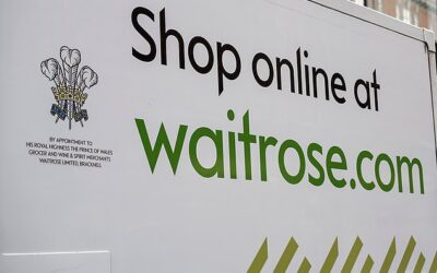 Waitrose claims early victory against Ocado