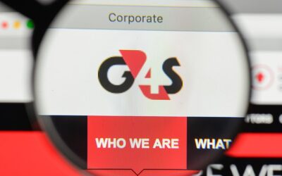 G4S suitor ups ante on £2.7bn pension deficit