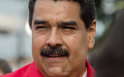 Venezuelan president Maduro wins fight with Bank of England