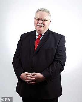 Methodist minister Paul Flowers was caught on camera buying drugs