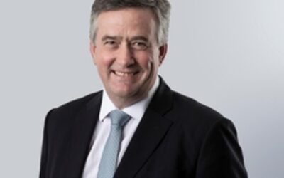 Co-op bank's fifth boss in seven years says he will step down as soon as a successor can be found