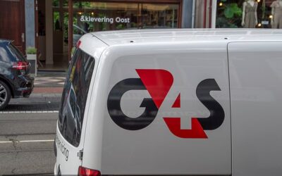 G4S suitor in fresh attack on security firm's board