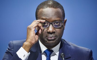 Credit Suisse embroiled in racism row after chairman's birthday party