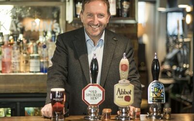 Greene King close 79 pubs and restaurants and 'axe 800 jobs'