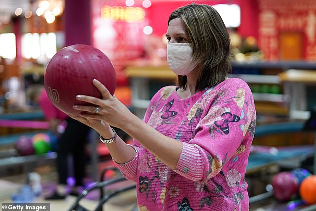 Ten-pin bowling firms Ten Entertainment and Hollywood Bowl should benefit from being value-for-money and having large presences in retail and leisure parks