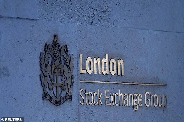 LSE expects to complete the merger with Refinitiv towards the end of this year or in early 2021