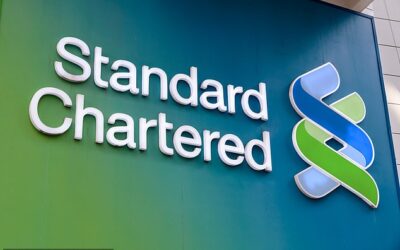 Standard Chartered eyes dividend payout in 2021