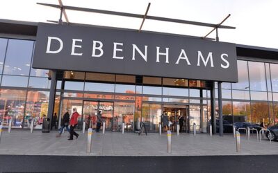 India's richest man ditches plans to scoop up Debenhams