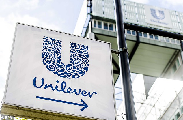 Unilever investors will vote on making London its sole corporate HQ on Monday