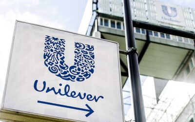 99% of Unilever investors vote to become a single London-based group