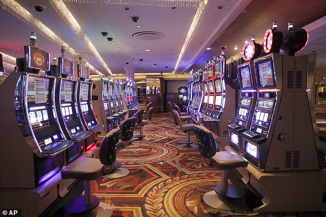 Quixant has offer support to hard-pressed machine makers supplying the stricken casino industry