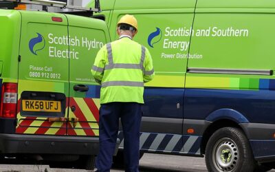 MARKET REPORT: SSE powers up after deal to sell rubbish-burning plants