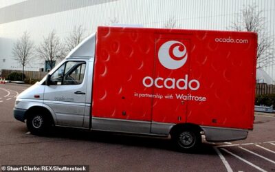 Ocado's Islington distribution hub plans halted by locals