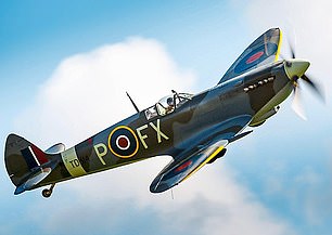 Supermarine Spitfire