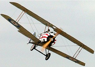 Sopwith Camel