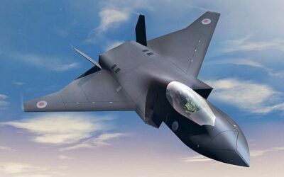 BAE's Tempest fighter jet project to create 20,000 jobs