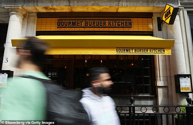 On Wednesday Gourmet Burger Kitchen (GBK) announced it is to close 26 restaurants and axe 362 roles despite being saved from administration