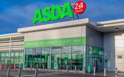 Asda brothers see record earnings in petrol station business