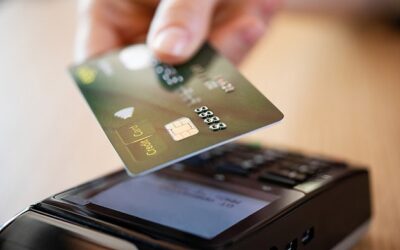 Record £59.1bn spent on debit cards in July