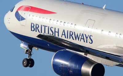 British Airways to cut flights from Gatwick and shift to Heathrow