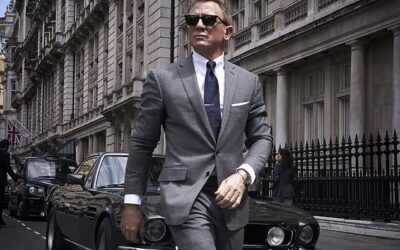 No time to pay? How James Bond cuts UK tax bill