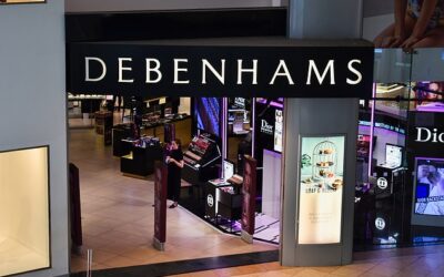 Sports Direct boss Mike Ashley revives interest in Debenhams