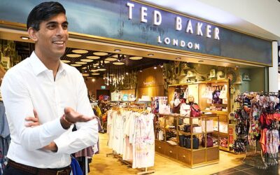 Don't end duty free, top brands tell Chancellor