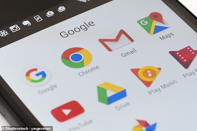 Google can tweak its search algorithms at will to reduce traffic to websites it doesn't favour.