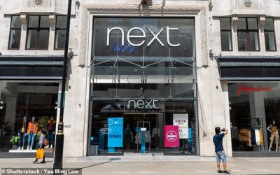 Next denies it destroyed key documents ahead of equal pay court case