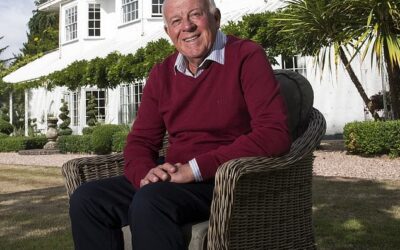 Hargreaves Lansdown founder Peter Hargreaves gets voice on board 