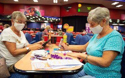 Crippling coronavirus rules just make no sense, says Mecca bingo boss