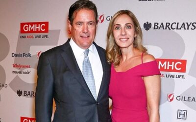 Barclays boss Jes Staley clings onto his job for at another two years