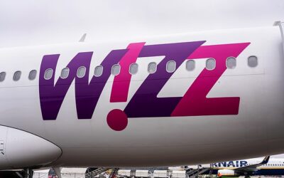 No-frills airline Wizz Air plots swoop for 1 in 5 Gatwick flights