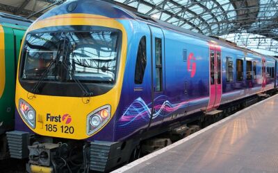 Bosses at rail operator FirstGroup return to full salaries