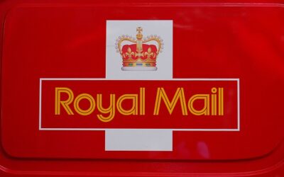 Jobs boom at Royal Mail for Christmas period