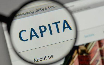 Outsourcer Capita accused of destroying property firm