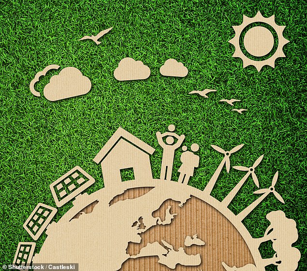 Sir Chris Hohn says fund giants acting like sheep on climate