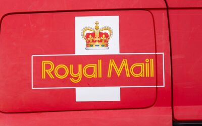 MAGGIE PAGANO: Royal Mail must adapt to compete