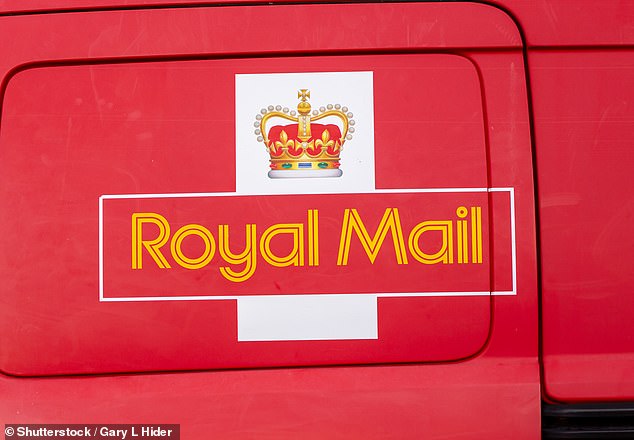 MAGGIE PAGANO: Royal Mail must adapt to compete