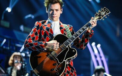 Harry Styles invests in new live music arena in Manchester