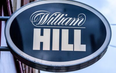 Fees bonanza from Caesar's takeover of William Hill